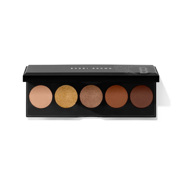 All Nudes Oogschaduwpalette - Rosey Nudes