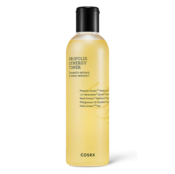 Propolis toner