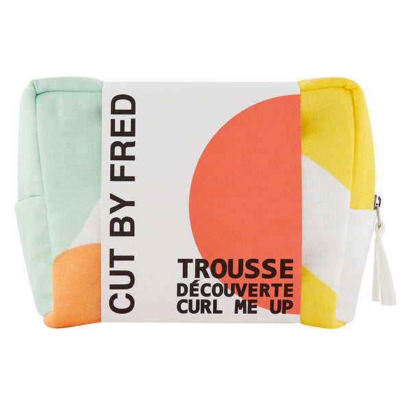 Curl Me Up Ontdekkingspakket 