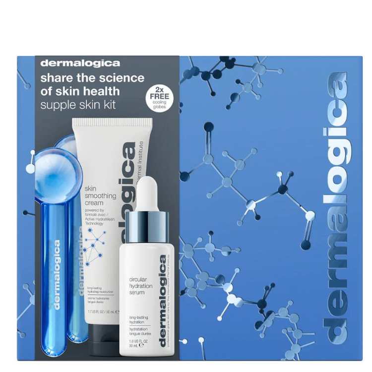 Supplement Skin Kit