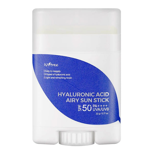 Hyaluronzuur Airy Sun Stick SPF50+ PA++++