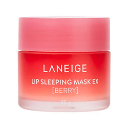 Slaapmasker voor lippen Ex (Berry)