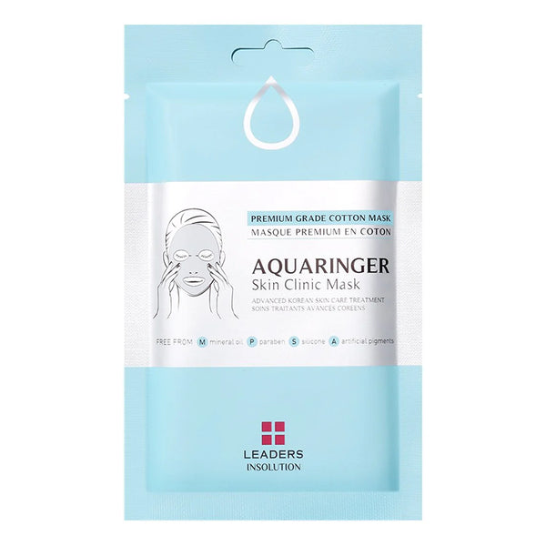 Aguaringer Huidkliniek Masker