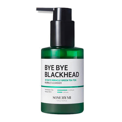 Bye Bye Blackhead 30 Dagen Wonder Groene Thee