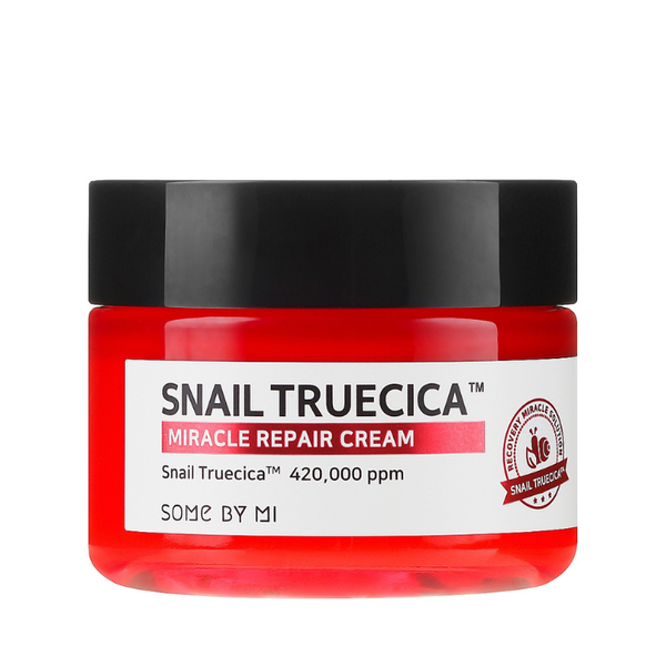 Slak Truecica Miracle Repair Cream