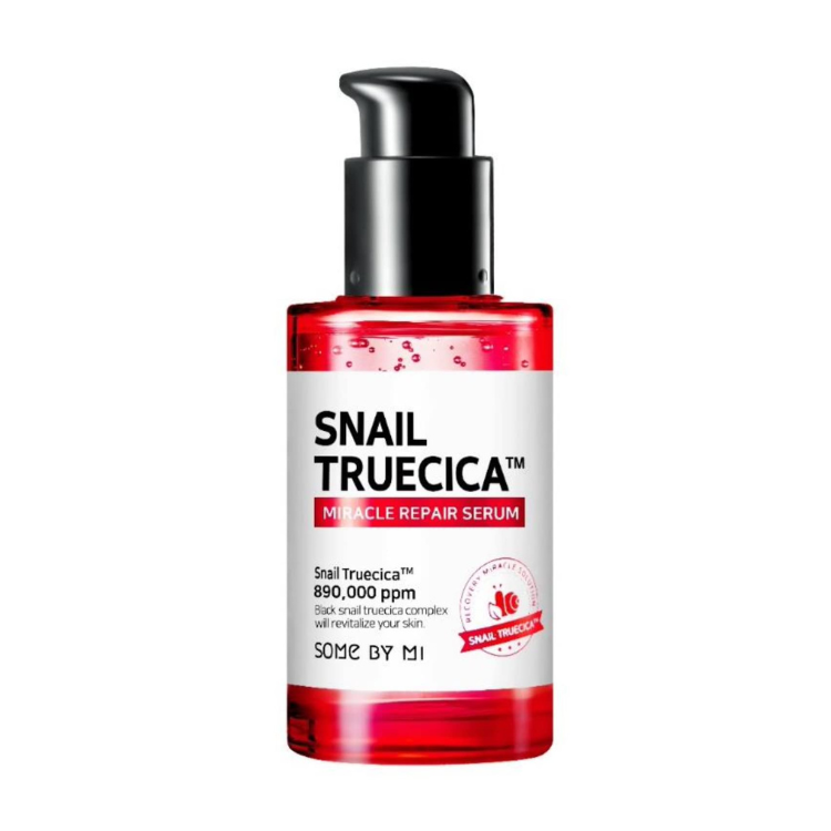 Slak Truecica Miracle Repair Serum