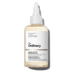 Glycolzuur 7% Exfoliërende Toner