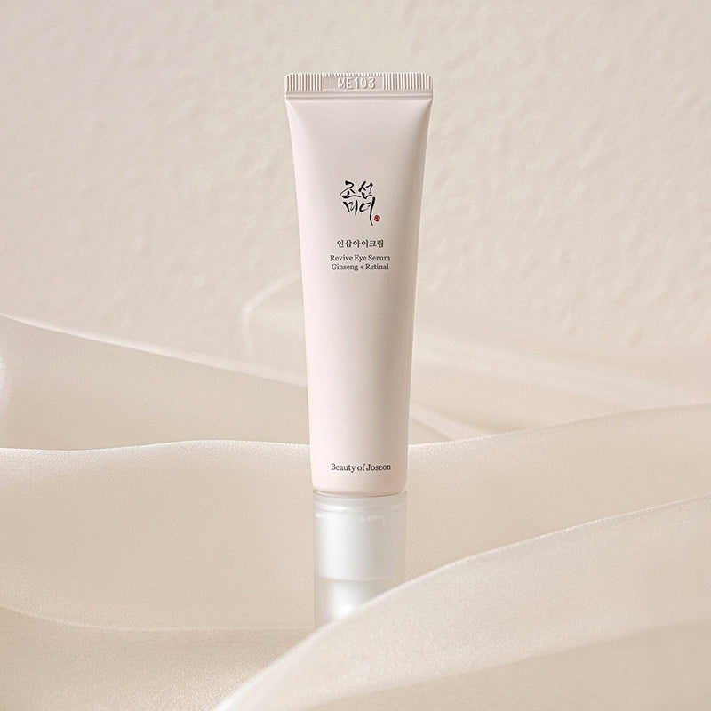 Revive Eye Serum Ginseng + Retinal