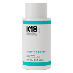 Peptide ontgiftende shampoo