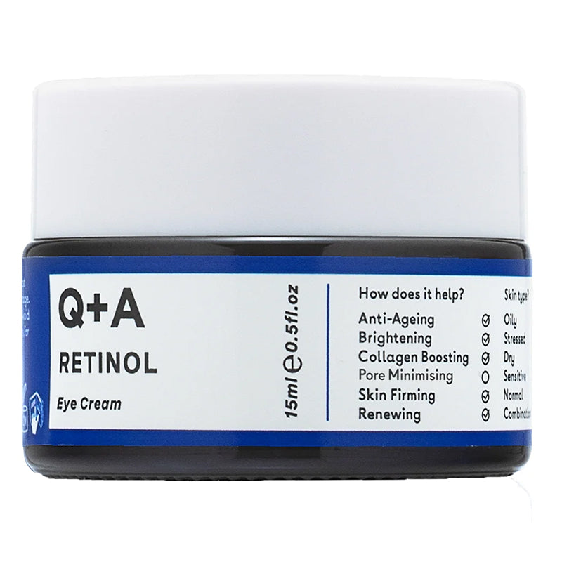 Retinol Oogcrème