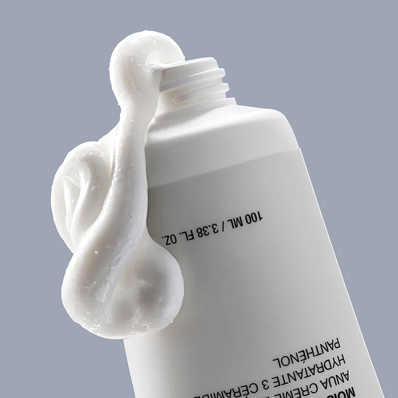 3 Ceramide Panthenol Hydraterende Barrièrecrème