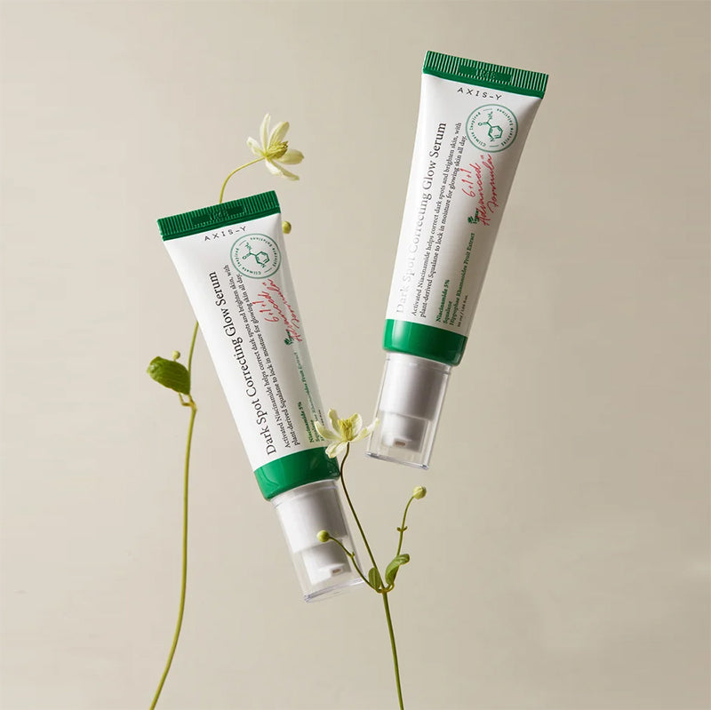 Dark Spot Correcting Glow Serum<br>