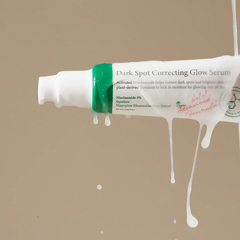 Dark Spot Correcting Glow Serum<br>