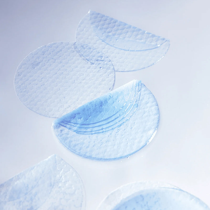 Cera-nol Gel Toner Pad