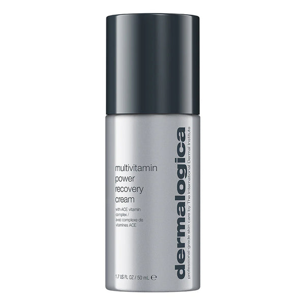 MultiVitamine Power Herstelcrème
