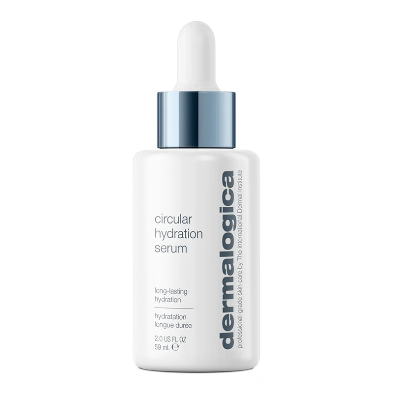 Circulair hydraterend serum