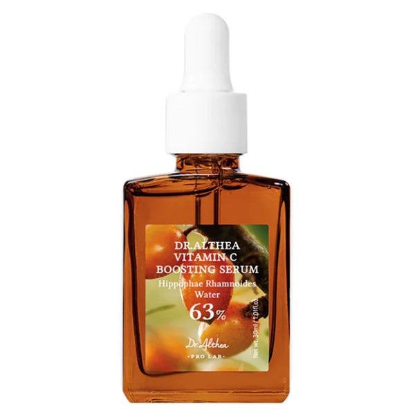 Vitamine C Verhogend Serum 63