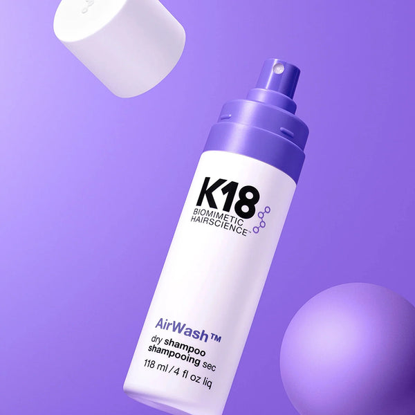 Airwash Droogshampoo
