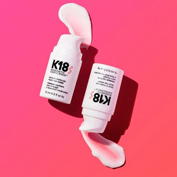 Masker voor moleculair herstel