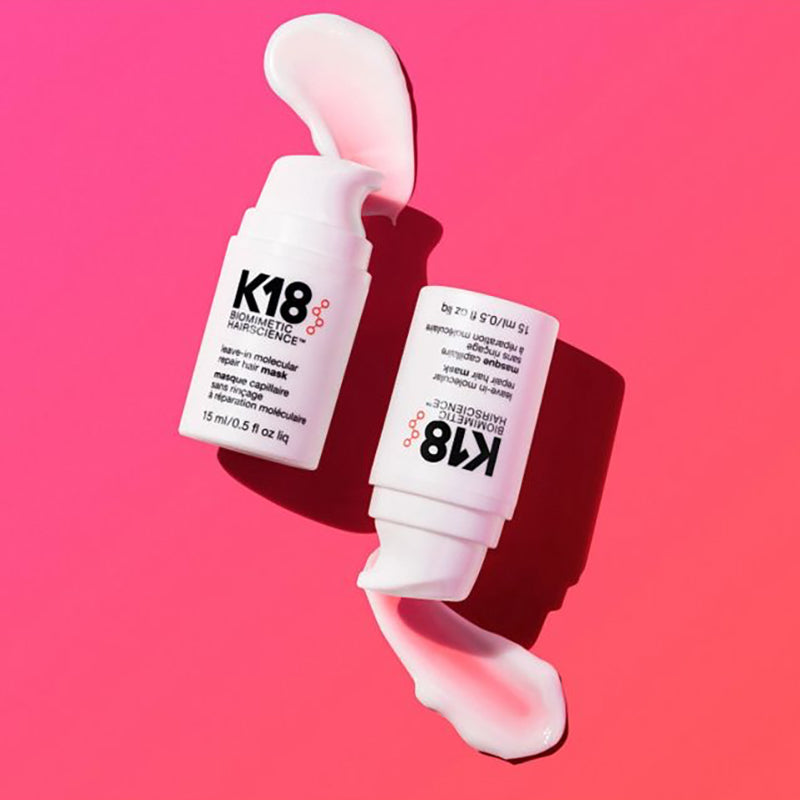 Masker voor moleculair herstel