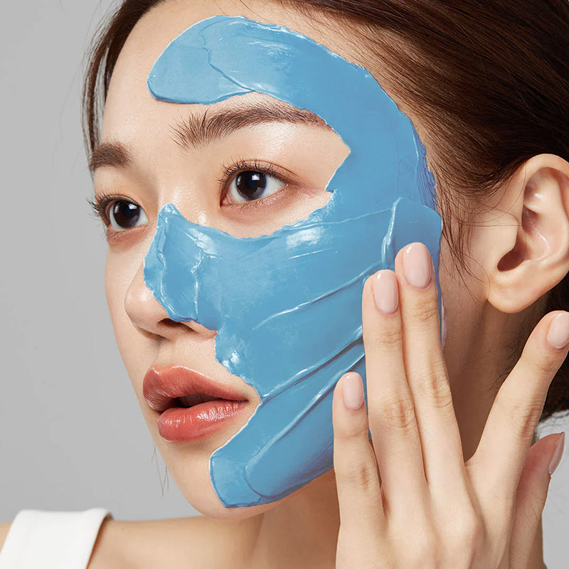 Zero Pore Blackhead Modder Masker