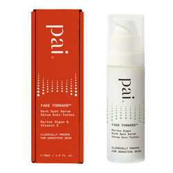 Fade Forward (serum voor pigmentvlekken) 