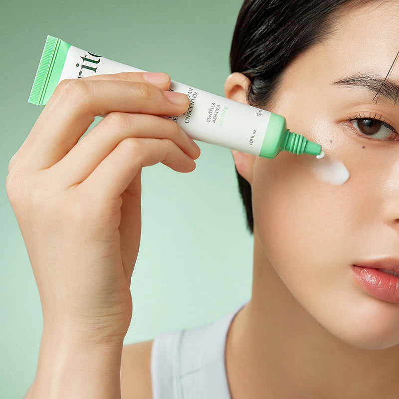 Wonder Releaf Centella Oogcrème Ongeparfumeerd