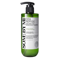 Cica Peptide Derma Hoofdhuid Shampoo