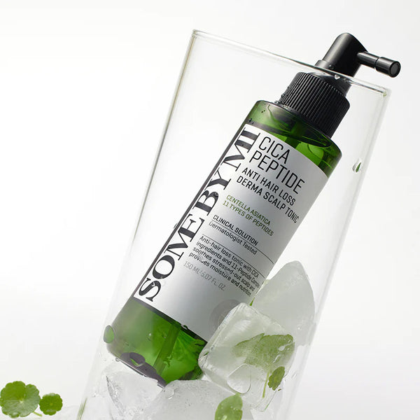 Cica Peptide Derma Hoofdhuid Tonic