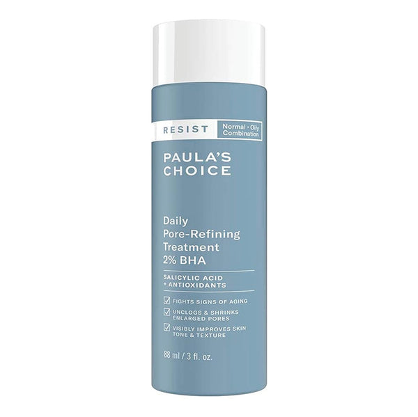 Resist Anti-Aging 2% BHA Exfoliant