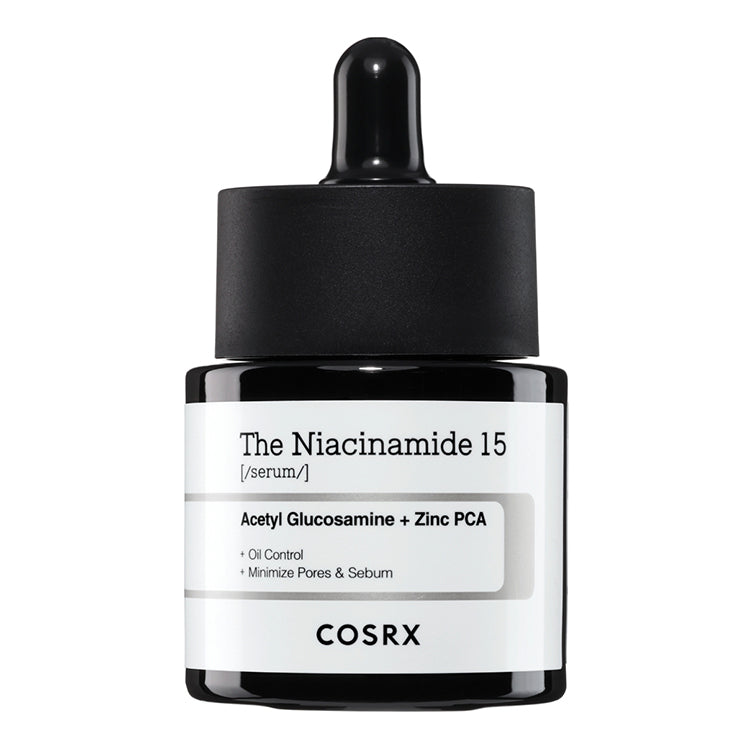 Het Niacinamide 15 Serum