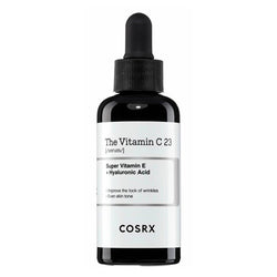 De Vitamine C 23