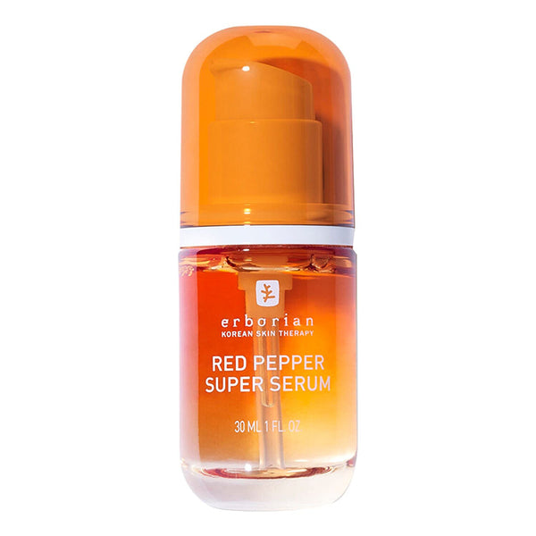 Super serum rode peper