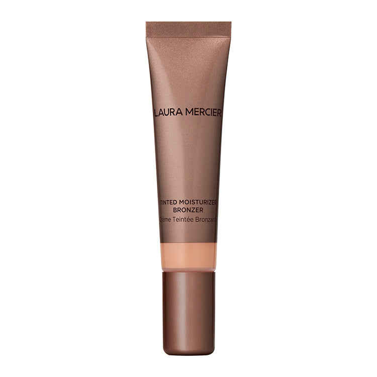 Tinted Moisturizer Bronzer<br>