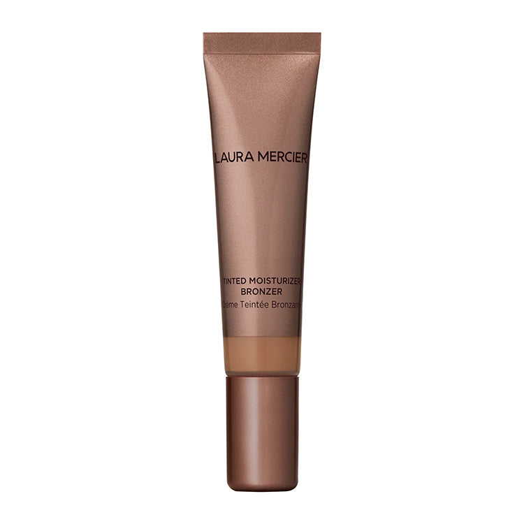 Tinted Moisturizer Bronzer<br>