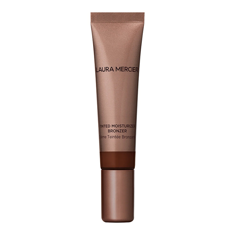 Tinted Moisturizer Bronzer<br>