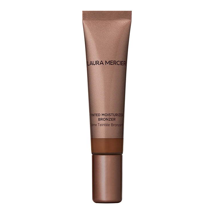 Tinted Moisturizer Bronzer<br>