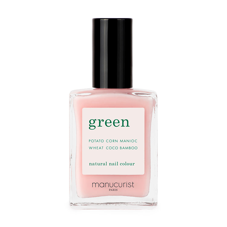 Nagellak Groen - Hortencia