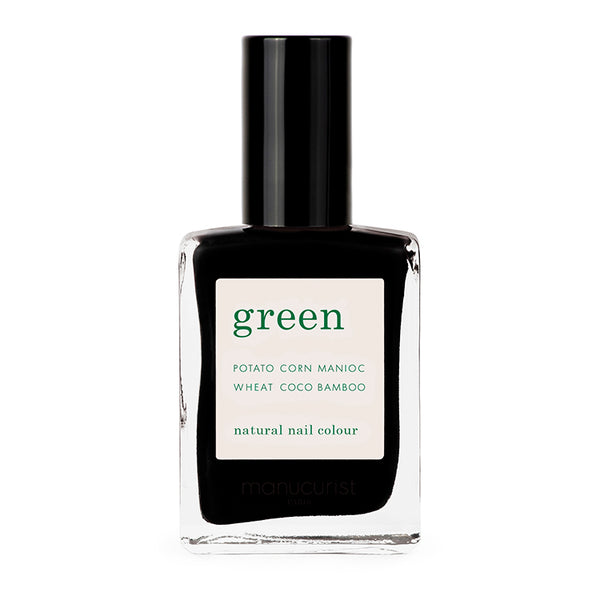 Nagellak Groen - Drop