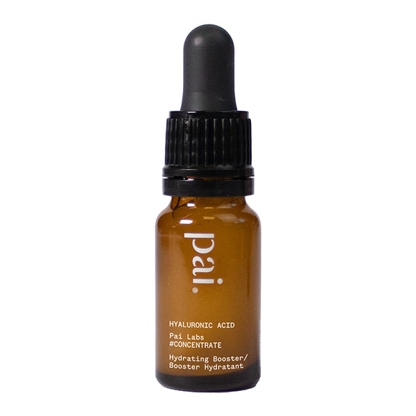 Hyaluronic Acid Hydrating Booster<br>