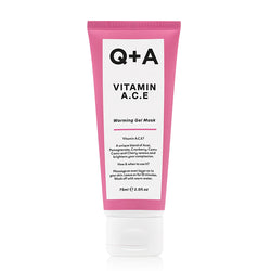 Vitamine ACE verwarmend gelmasker