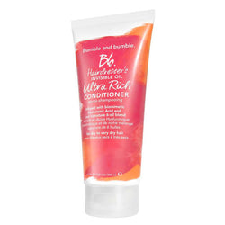 Hairdresser's Invisible Oil Ultra Rich Conditioner