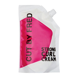 Strong Curl Cream<br>