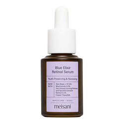 Blue Elixir Retinol Serum