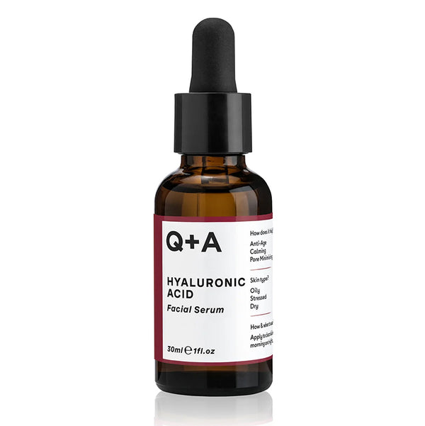 Hyaluronic Acid Facial Serum