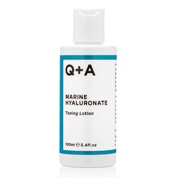 Marine Hyaluronate Toning Lotion