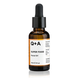 Super Food Facial Oil