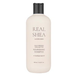 Echte Shea Butter Voedende Shampoo