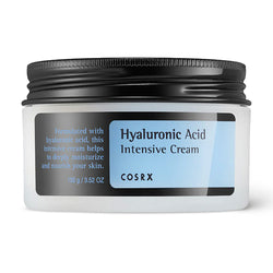 Hyaluronzuur Intensieve Crème