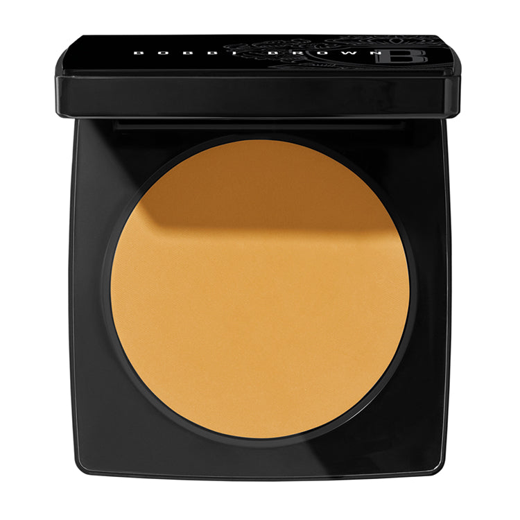 Sheer Finish Compact Poeder
